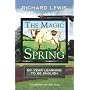 The Magic Spring: My Year Learning to Be English