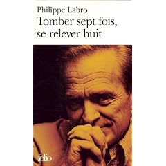 Tomber sept fois, se relever huit
