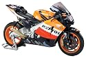 1/12 D/C Repsol Honda RC211V Motorcycle (Nicky Hayden)