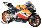 1/12 D/C Repsol Honda RC211V Motorcycle (Nicky Hayden)
