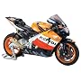 1/12 D/C Repsol Honda RC211V Motorcycle (Nicky Hayden)