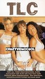 TLC - CrazyVideoCool [VHS] [1995]