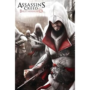 Assassin's Creed Poster