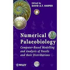 Palaeontological Statistics