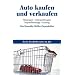 Auto kaufen und verkaufen: Neuwagen, Gebrauchtwagen, Importfahrzeuge, Leasing