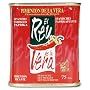 Artisan Spanish smoked Sweet paprika. Pimenton from La Vera region
