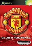 Club Football: Manchester United