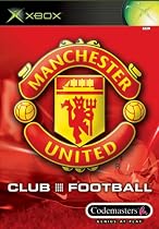 Club Football: Manchester United
