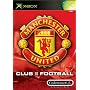 Club Football: Manchester United