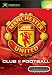 Club Football: Manchester United