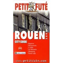 Rouen 2003
