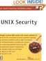 UNIX Security (Sys Admin-Essential Reference Series)