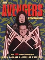 The "Avengers" Companion
