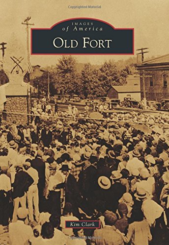 old fort images of america