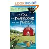 The Cat, the Professor and the Poison (Cats in Trouble Mysteries)