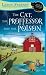 The Cat, The Professor and the Poison: A Cats in Trouble Mystery