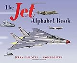 The jet alphabet book