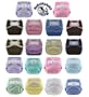 Swaddlebees ABC Cloth Diaper Cover