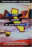 Search : Lost Coast: A Thousand-mile Walk on the Edge of California