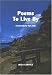 Poems to Live by: An Anthology (Studymates): An Anthology (Studymates)