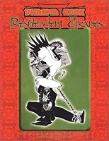 *OP Dharma Book: Resplendent Cranes (Kindred of the East)