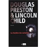 La Chambre des curiosit�spar D. Preston