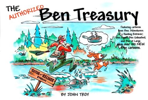 the authorized ben treasury