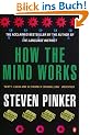How the Mind Works (Penguin Press Science)