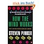 How the Mind Works (Penguin Press Science)