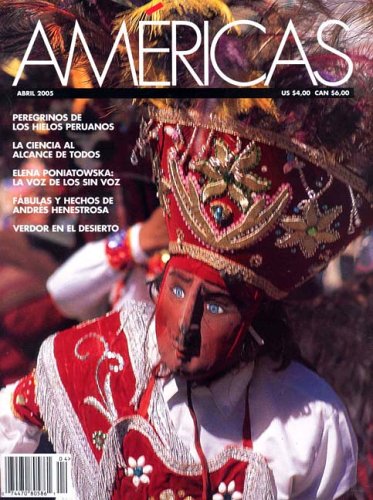 Americas - Spanish Edition