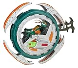 Teenage Mutant Ninja Turtles Steel Wheel