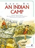 Life in an Indian camp