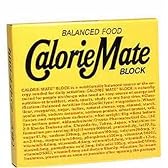 カロリーメイト ブロック チーズ味 4本入り80g×20箱