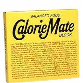 カロリーメイト ブロック チーズ味 4本入り(80g) (20入り)