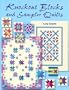 Knockout Blocks and Sampler Quilts