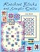 Knockout Blocks and Sampler Quilts by Judy Martin ISBN 0929589106