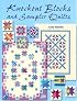 Knockout Blocks and Sampler Quilts