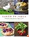 Earth to Table: Seasonal Recipes from an Organic Farm