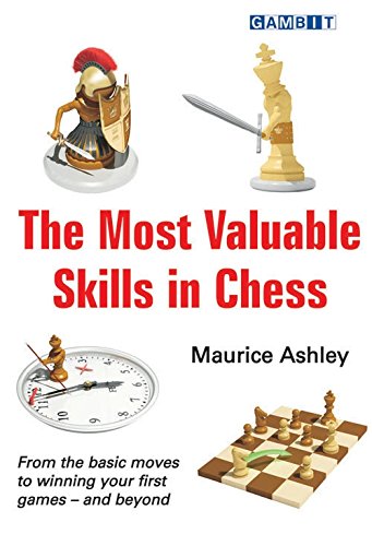 Most Valuable Skills in Chess
