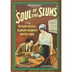 Soul of the Slums