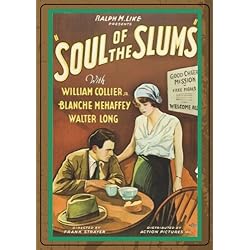Soul of the Slums