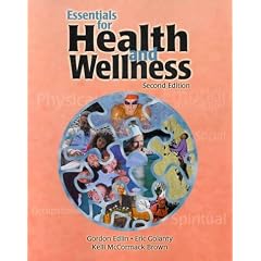 Essentials for Health and Wellness