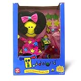ToddWorld - Playsets - Stella Deluxe Beauty Set