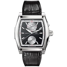 Click here to buy IWC Limited Edition Da Vinci Mens Watch IW376403 by IWC.