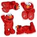 Tickle Me Elmo Tmx 10th Anniversary Edition