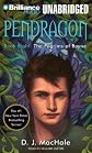 The Pilgrims of Rayne (Pendragon Series)