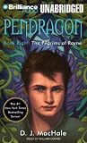 Books : Pendragon Book Eight: The Pilgrims of Rayne (Pendragon) (Pendragon)