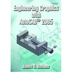 Engineering Graphics with AutoCAD 2005