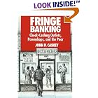 Fringe Banking: Check-Cashing Outlets, Pawnshops and the Poor by  John P. Caskey