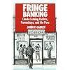 Fringe Banking: Check-Cashing Outlets, Pawnshops and the Poor